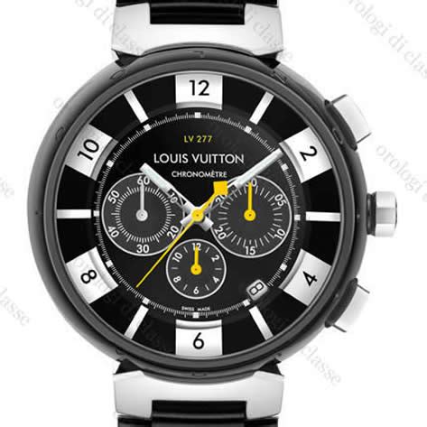 louis vuitton orologi uomo|Louis Vuitton: Catalogo e Prezzi Indicativi .